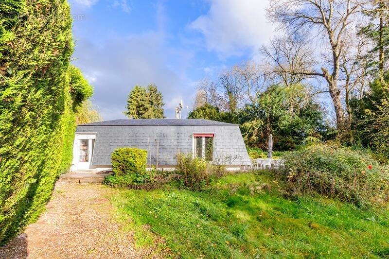 Maison à FREMAINVILLE