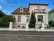 Maison à BRUMATH