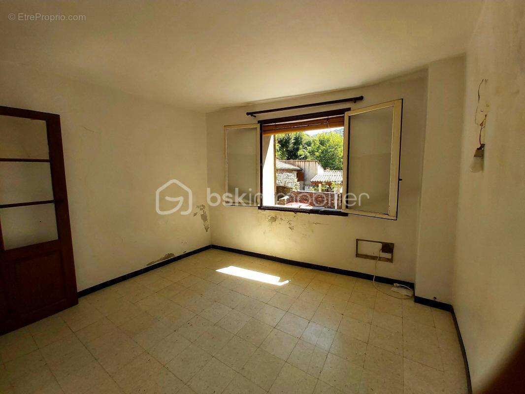 Grande maison de village Mialet - photo 7