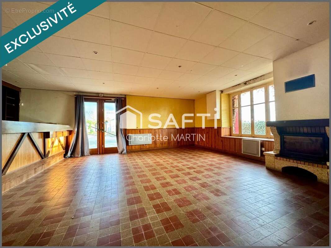 Appartement 400 m² à Saint-Georges-Sur-La-Pree  - photo 5