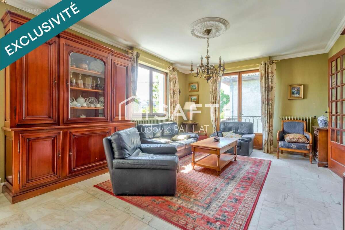 Photo 2 - Maison à MERIGNAC