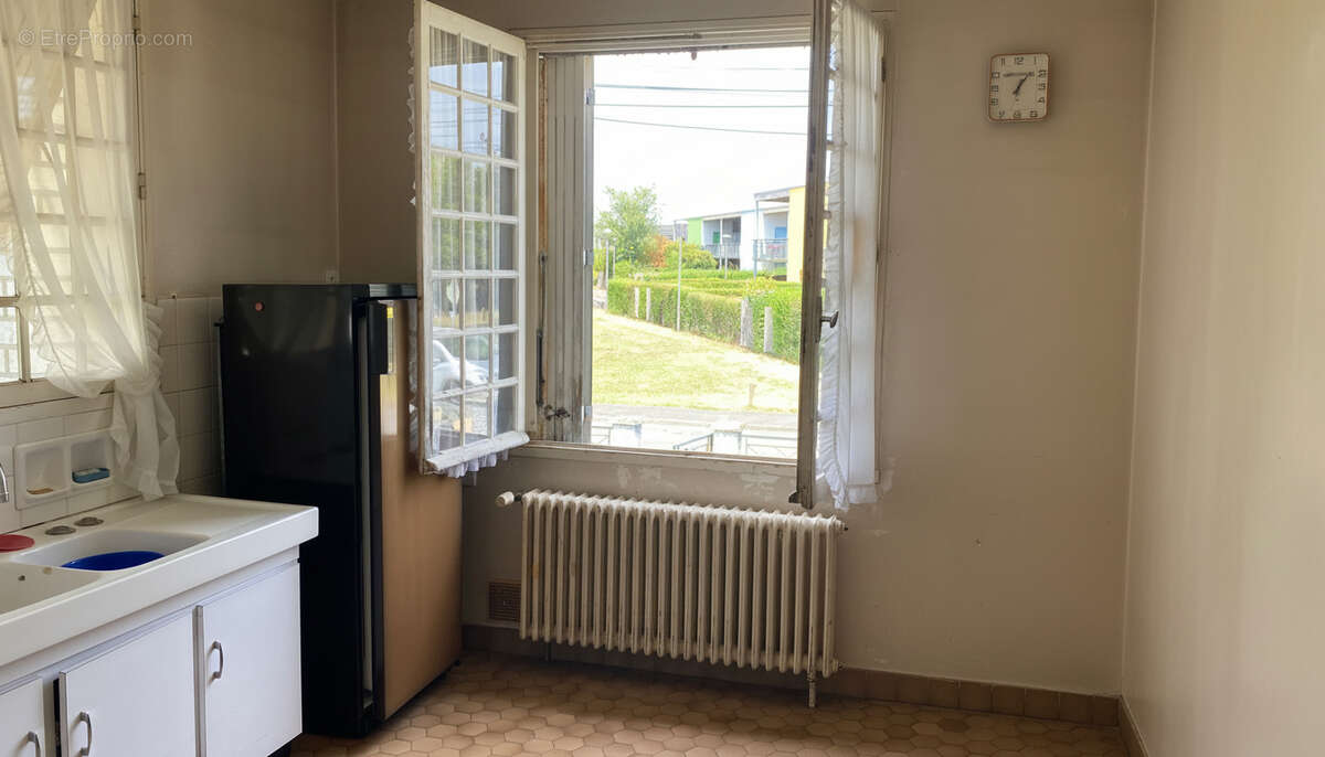 Maison à NIORT