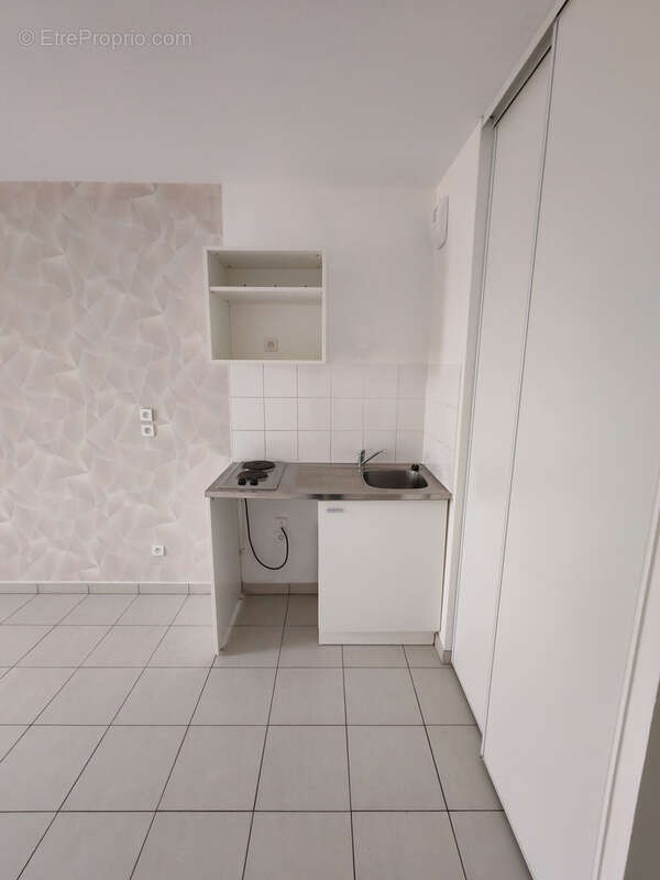Appartement à VENISSIEUX