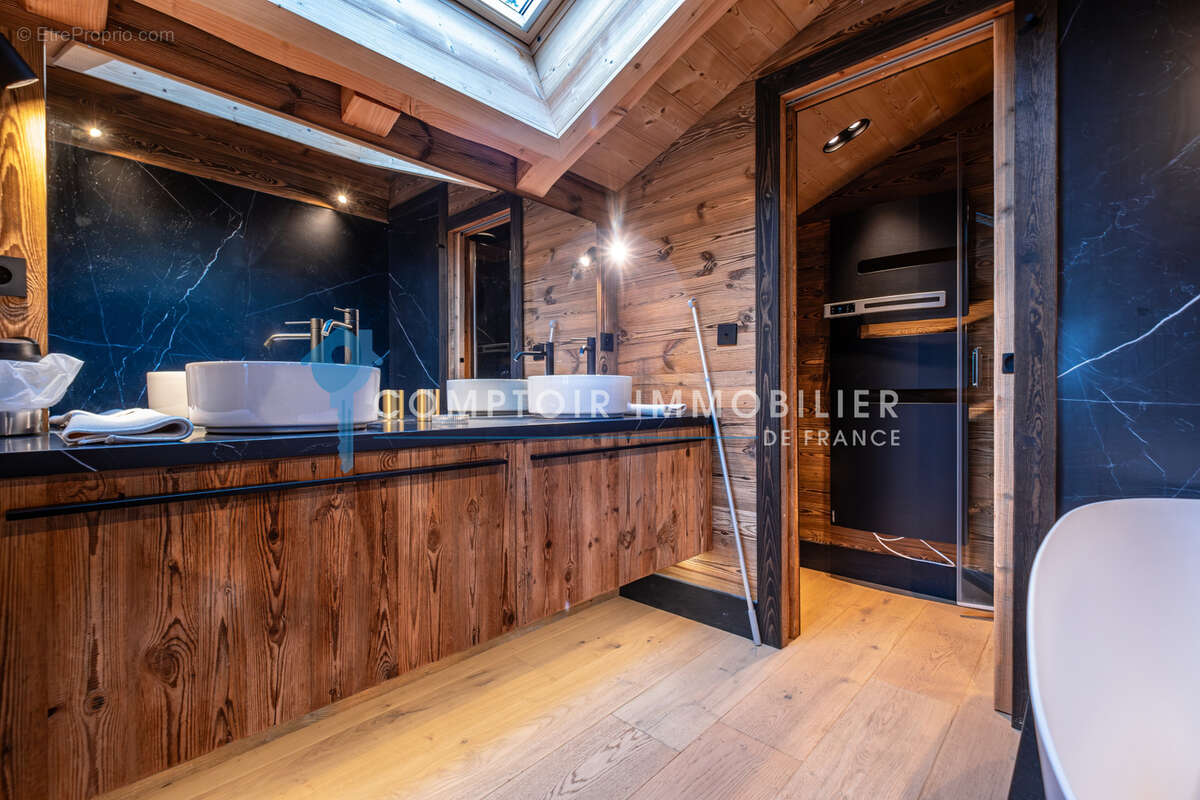 Maison à BOLQUERE
