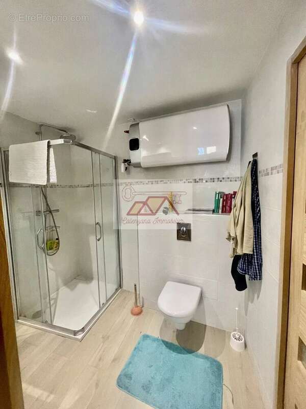 Appartement à CALENZANA