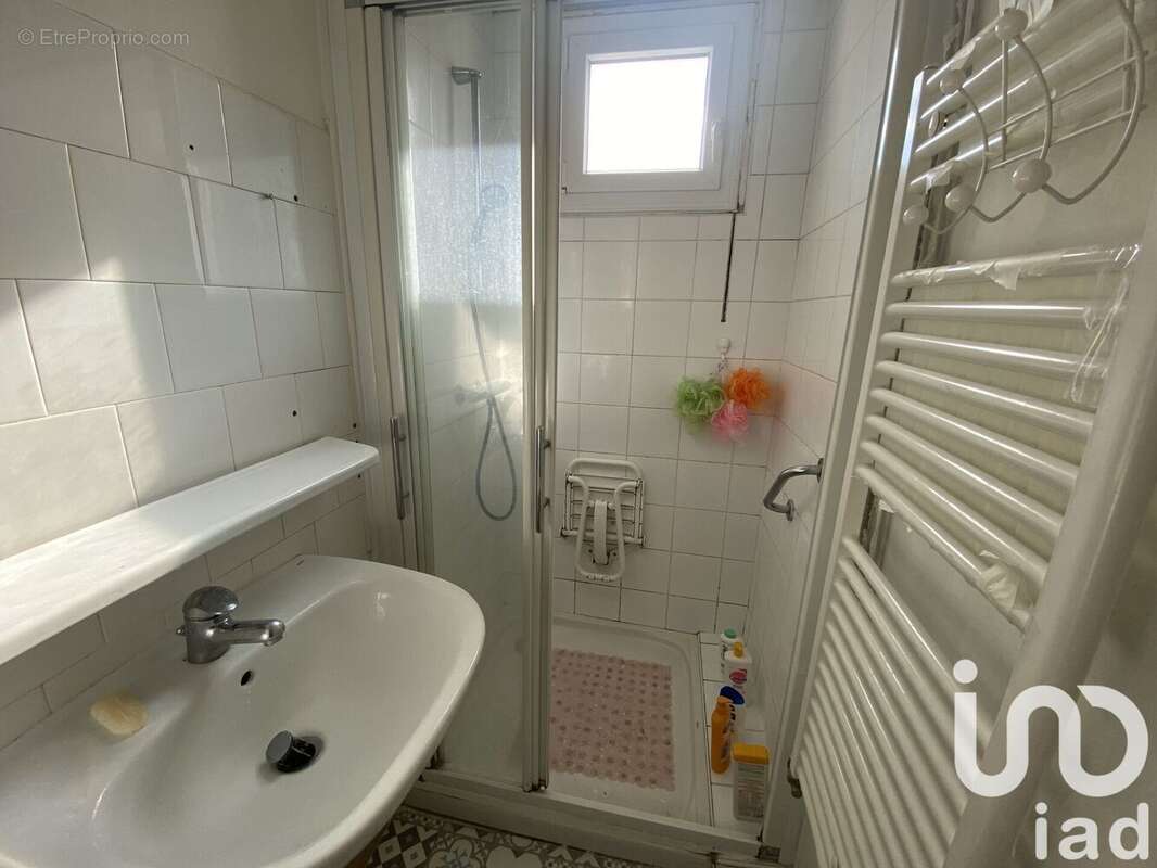 Photo 7 - Maison à MONTFORT-LE-GESNOIS