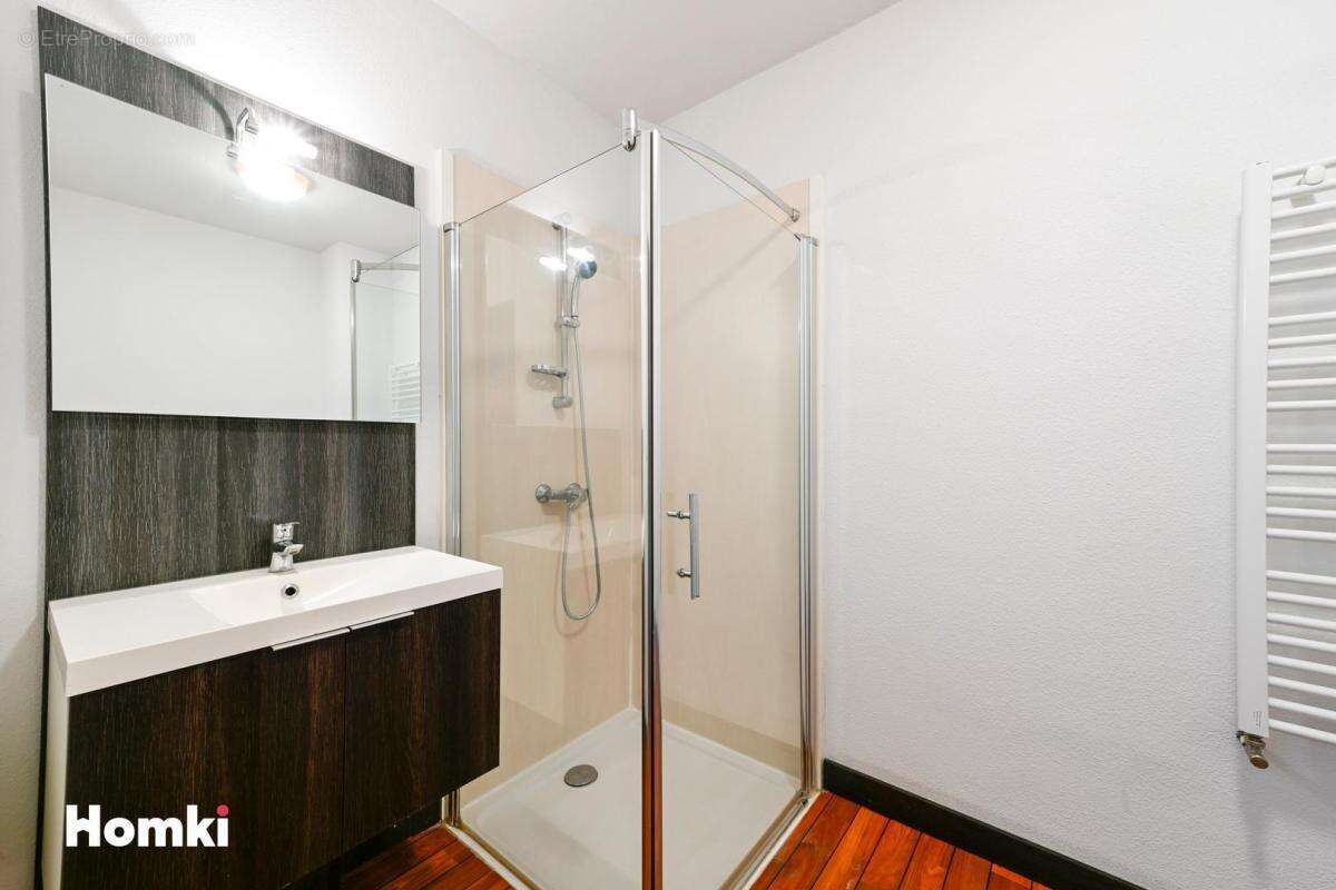 Appartement à LA HAIE-FOUASSIERE