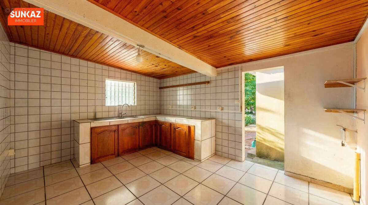 Maison à L'ETANG-SALE