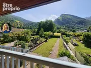 Appartement à LARUNS