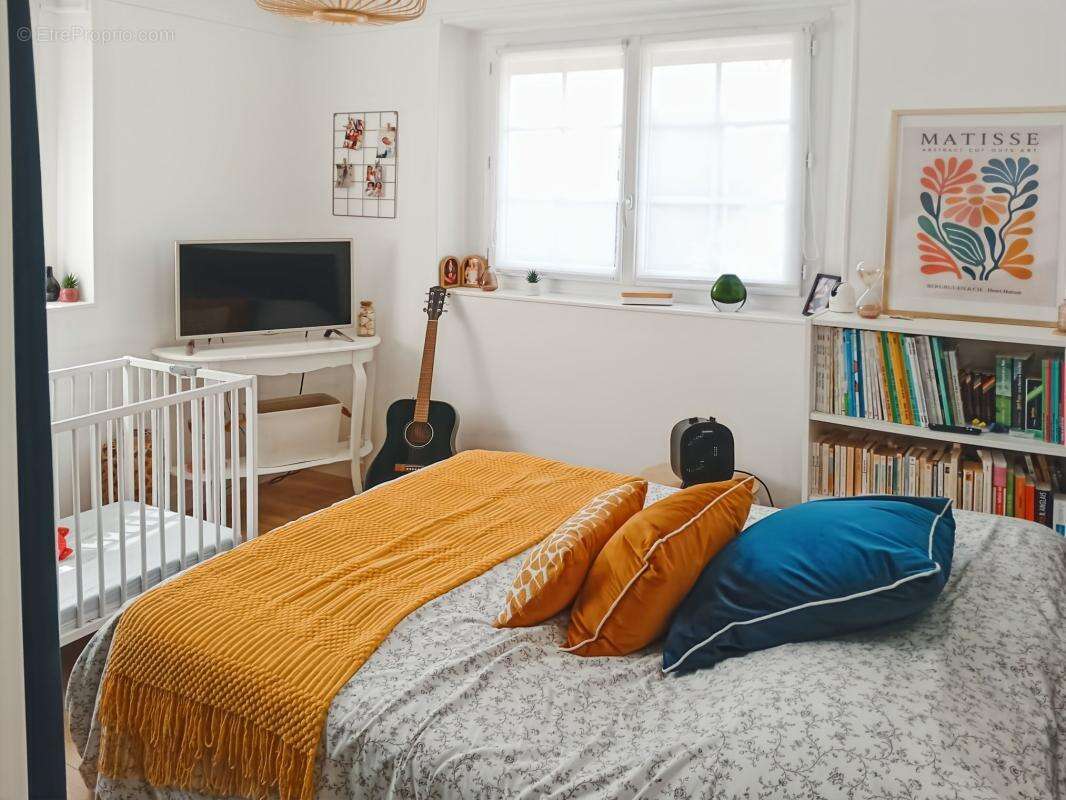 Maison À Vendre - photo 12