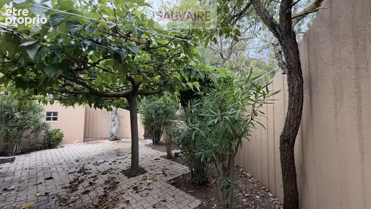 Torreilles plage   charmante villa indépendante avec jardin privatif - photo 18