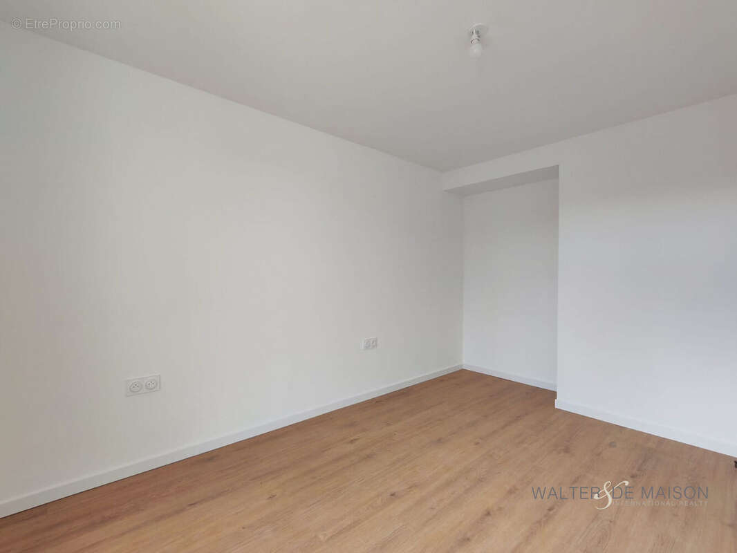 Appartement à GOUESNOU