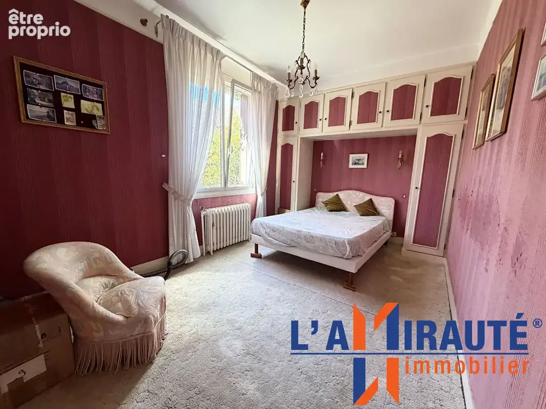 Maison Sartrouville 5 pièce(s) 90 m2 - photo 9
