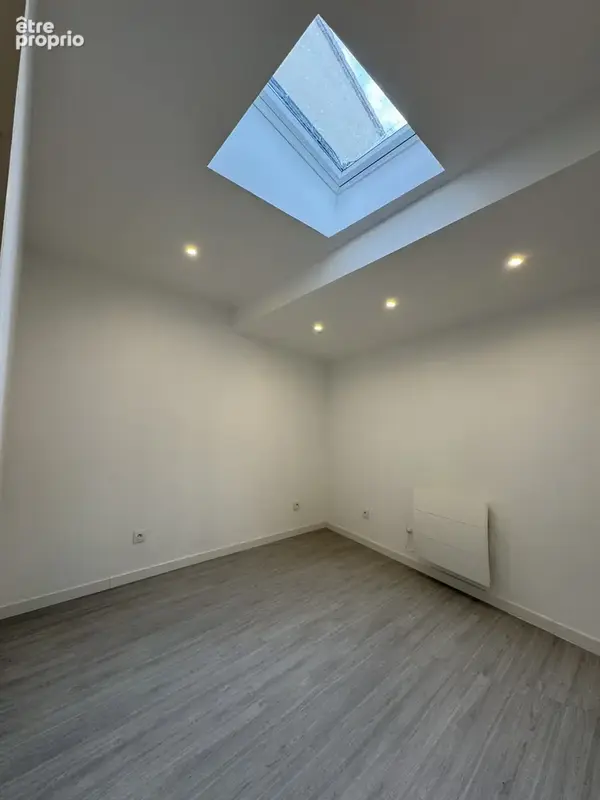 Appartement avec terrasse et garage à Monistrol sur Loire. - photo 5