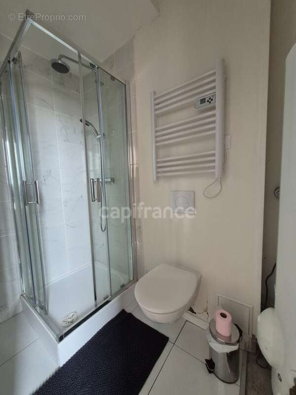 Appartement à vendre 4 pièces LE HAVRE (76) - photo 11