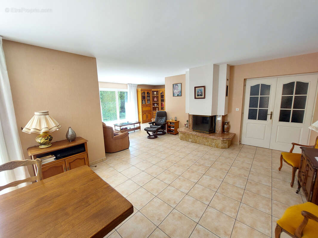 Maison à GLEIZE