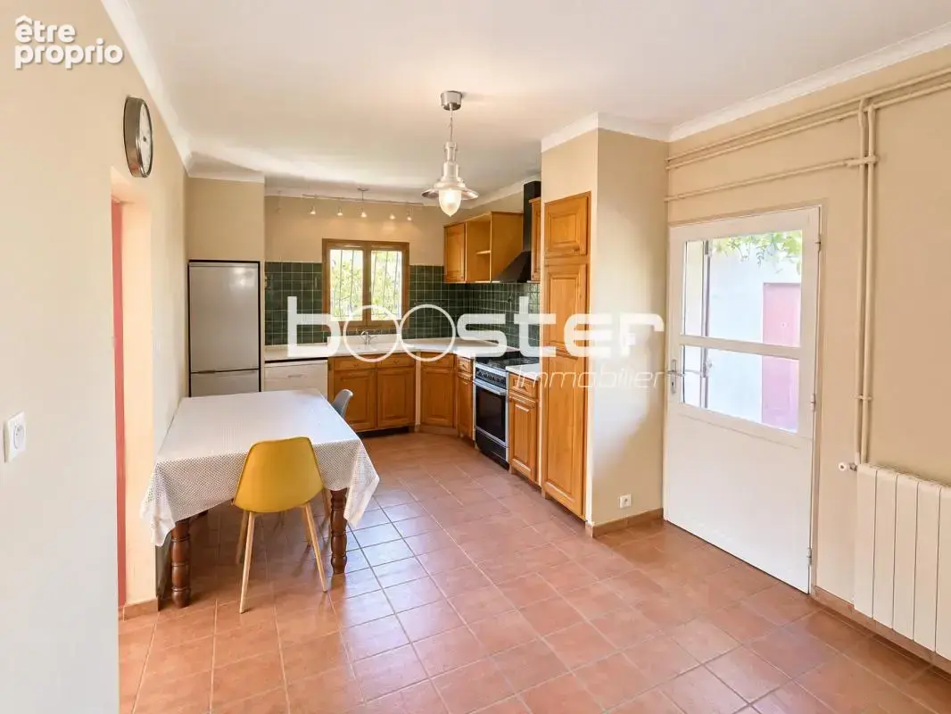 Maison familiale de 5-6 pièces sur parc arboré de 1064 m² avec piscine à Eaunes - photo 3