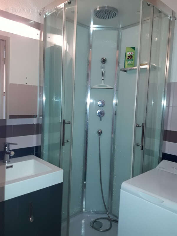 Appartement à LA GRANDE-MOTTE