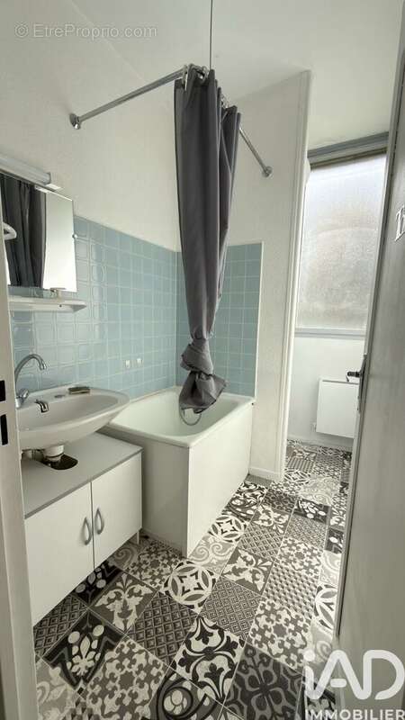 Photo 3 - Appartement à LIMOGES