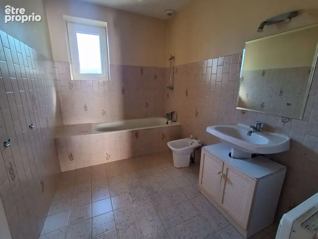Tènement immobilier à SAINT-SORLIN-EN-VALOIRE - photo 11