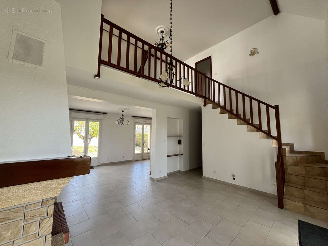 Maison à ACHERES-LA-FORET