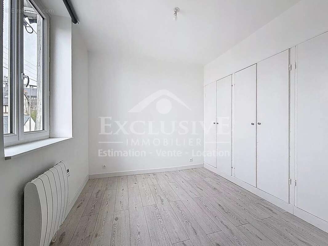 Maison à TROUVILLE-SUR-MER