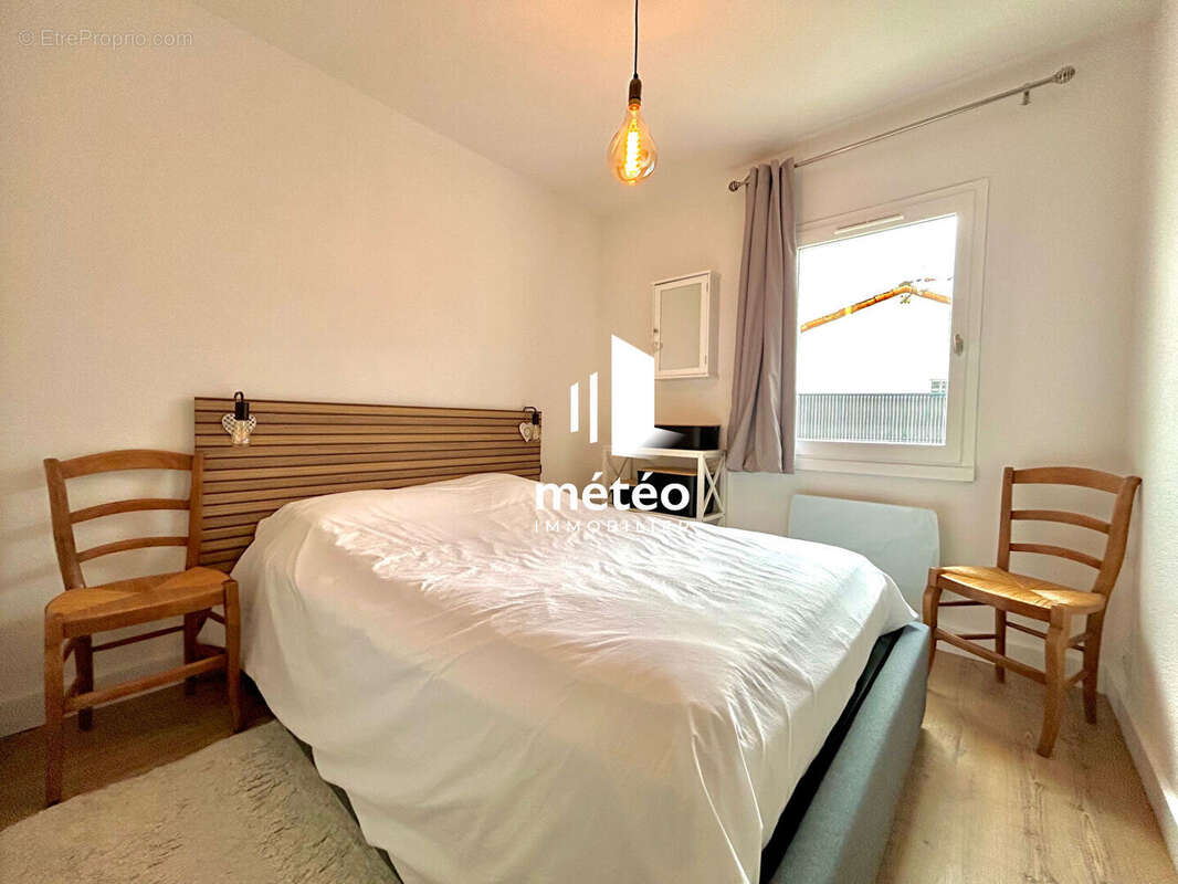 Maison à LA TRANCHE-SUR-MER