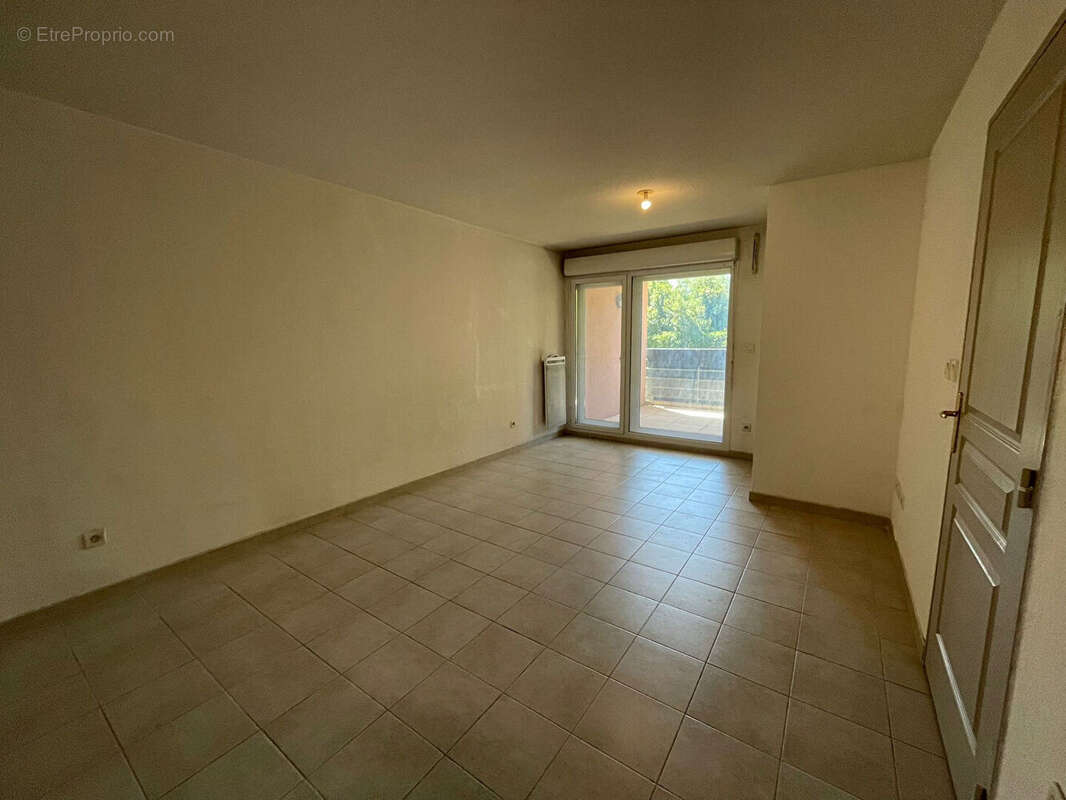 Appartement à AVIGNON