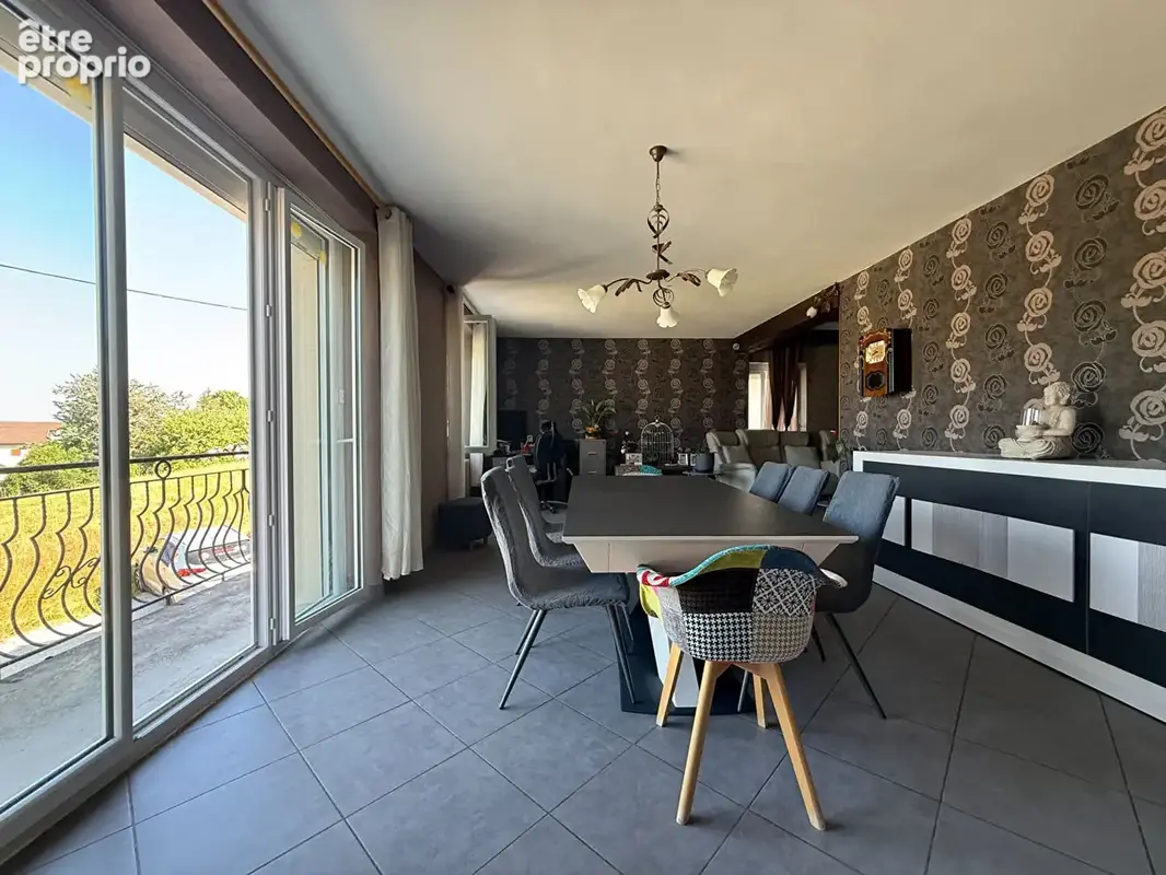 Maison Meussia 8 pièce(s) 183 m² - photo 2