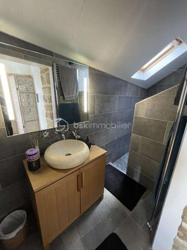 Maison à SAINT-GERMAIN-LAVAL