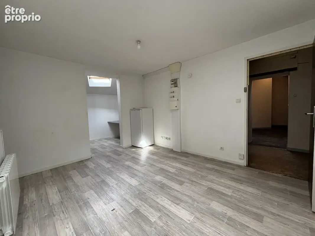 Appartement 2 pièces 43 m² à vendre à Vienne (38200) - photo 2