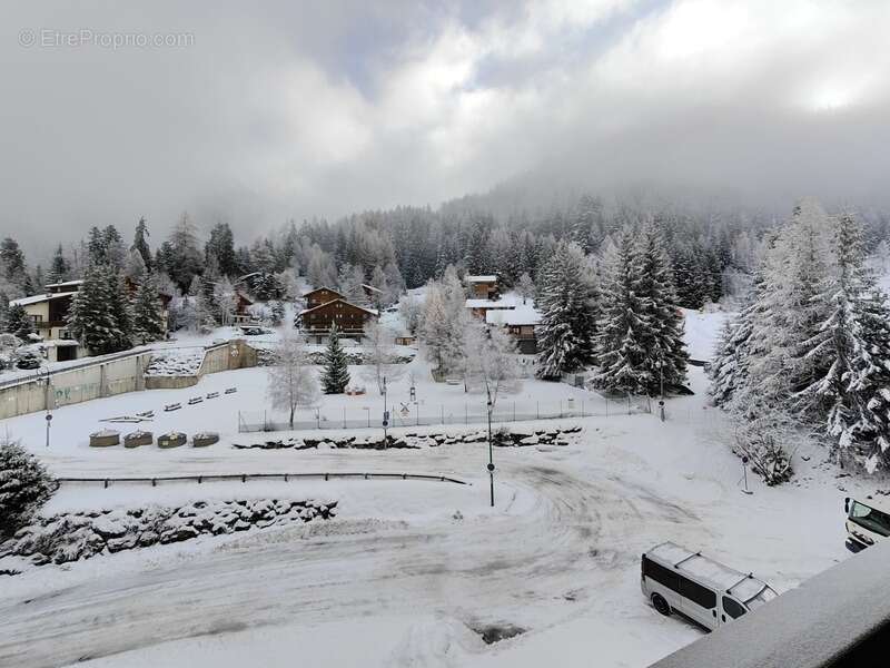 Appartement à MODANE
