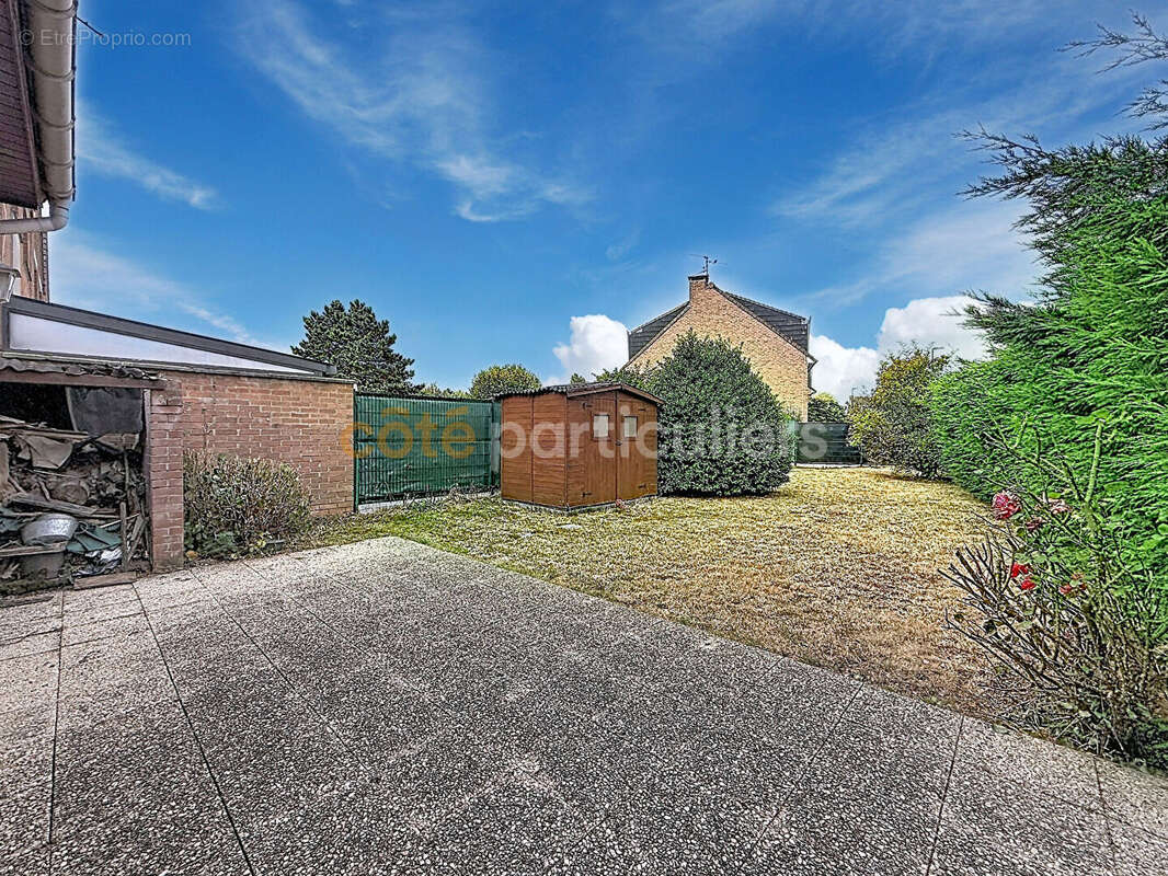 Maison Armentieres 6 pièce(s) 105 m2 - photo 9