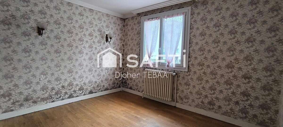 Photo 9 - Maison à CHATEAUNEUF-EN-THYMERAIS