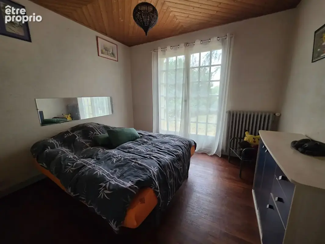 Maison Chenevelles - photo 7
