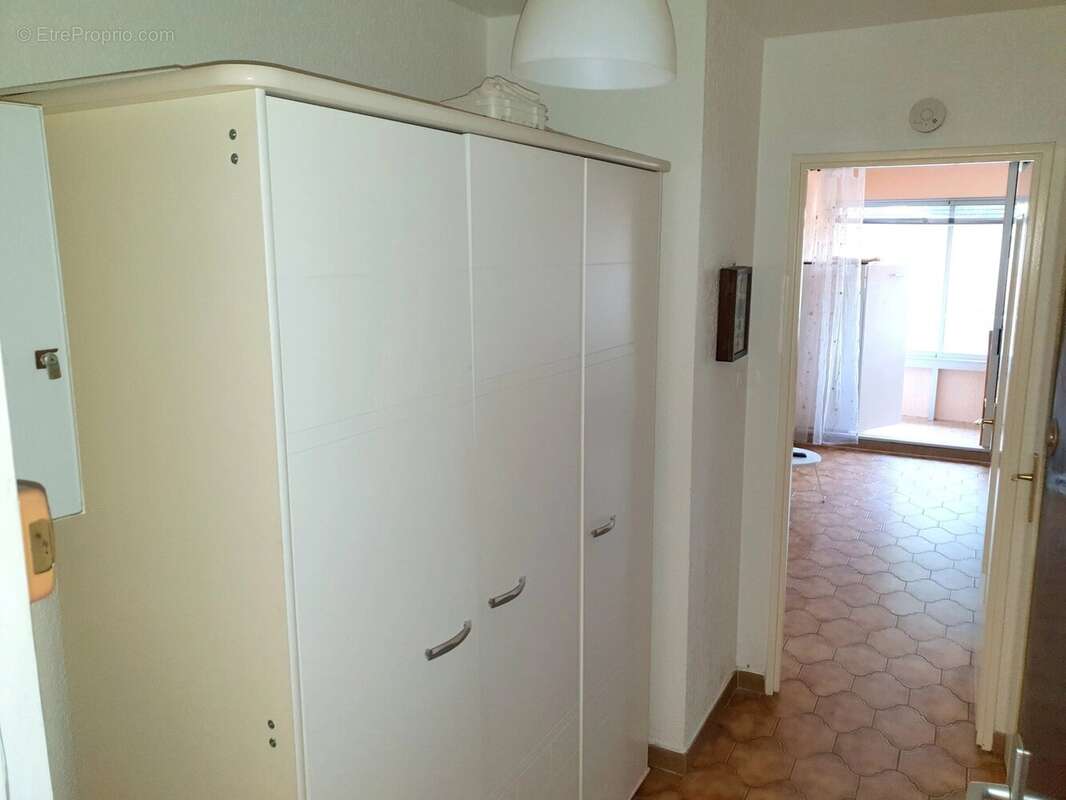 Appartement à LA SEYNE-SUR-MER