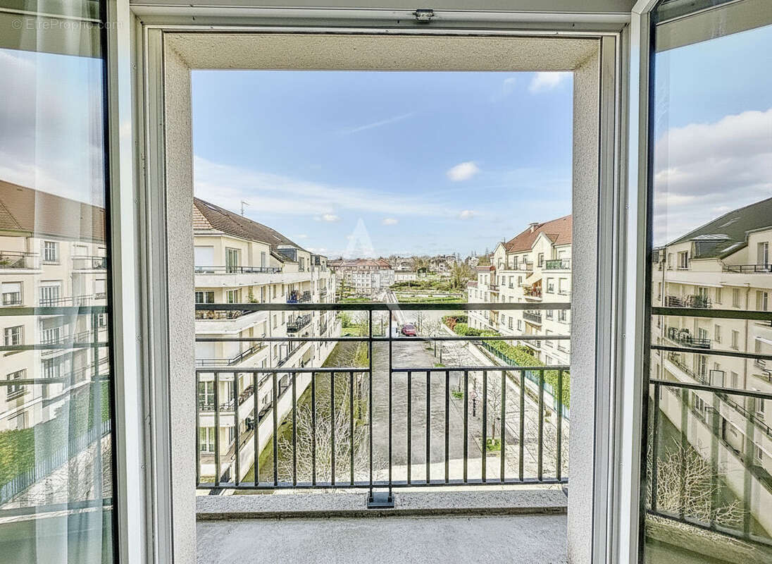 Appartement à MEAUX