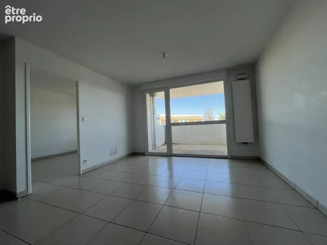 Appartement T2 récent avec balcon et parking – Toulouse 31300 - photo 2
