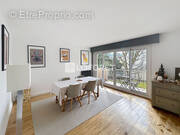 Appartement à ORGEVAL