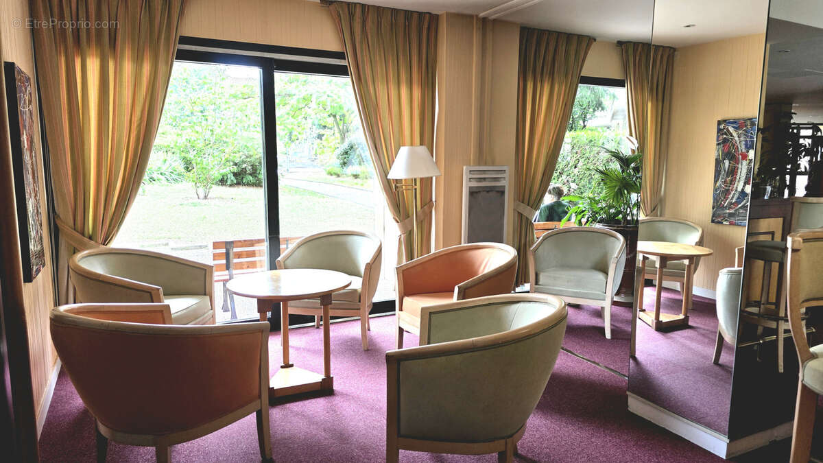 Appartement à CHAMALIERES