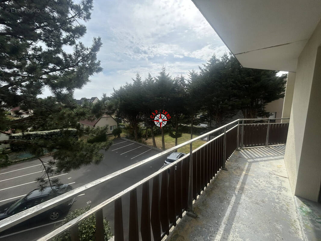 Appartement à CUCQ