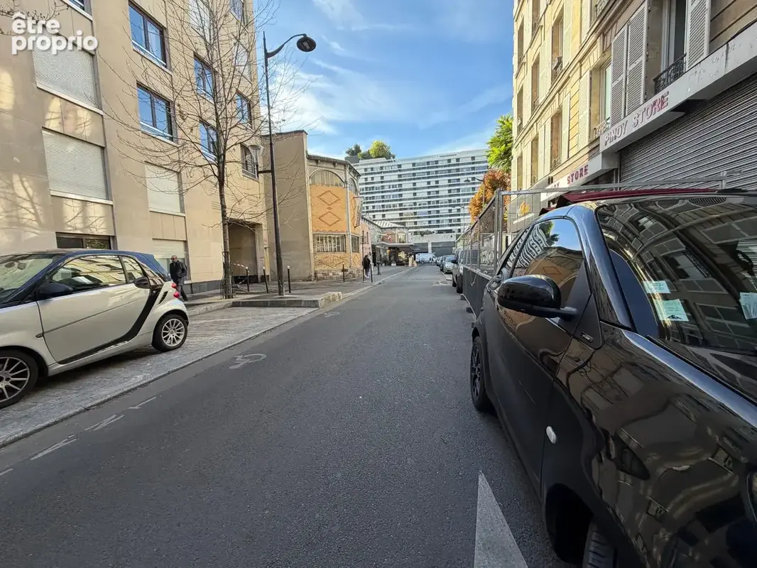 A proximite de la place vitor hugo,avenue victor hugo paris 75016, beau 3 pièces au 1 er étage avec ascenseur - photo 2