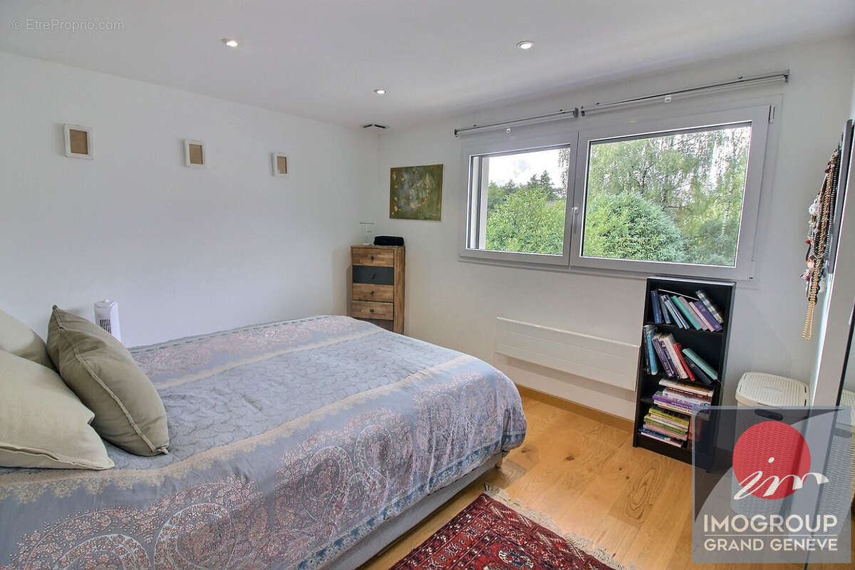 Maison à DIVONNE-LES-BAINS