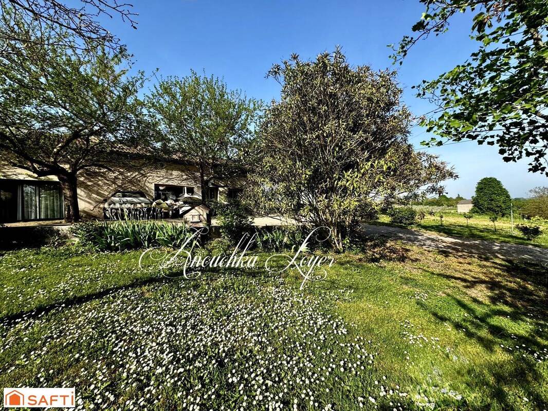 Photo 1 - Maison à MORIZES