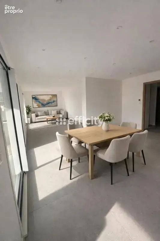 Appartement - photo 3