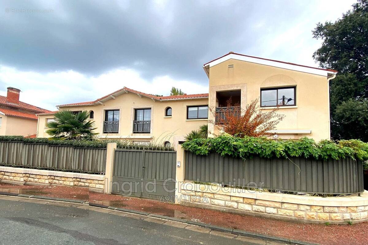 Appartement à ROYAN