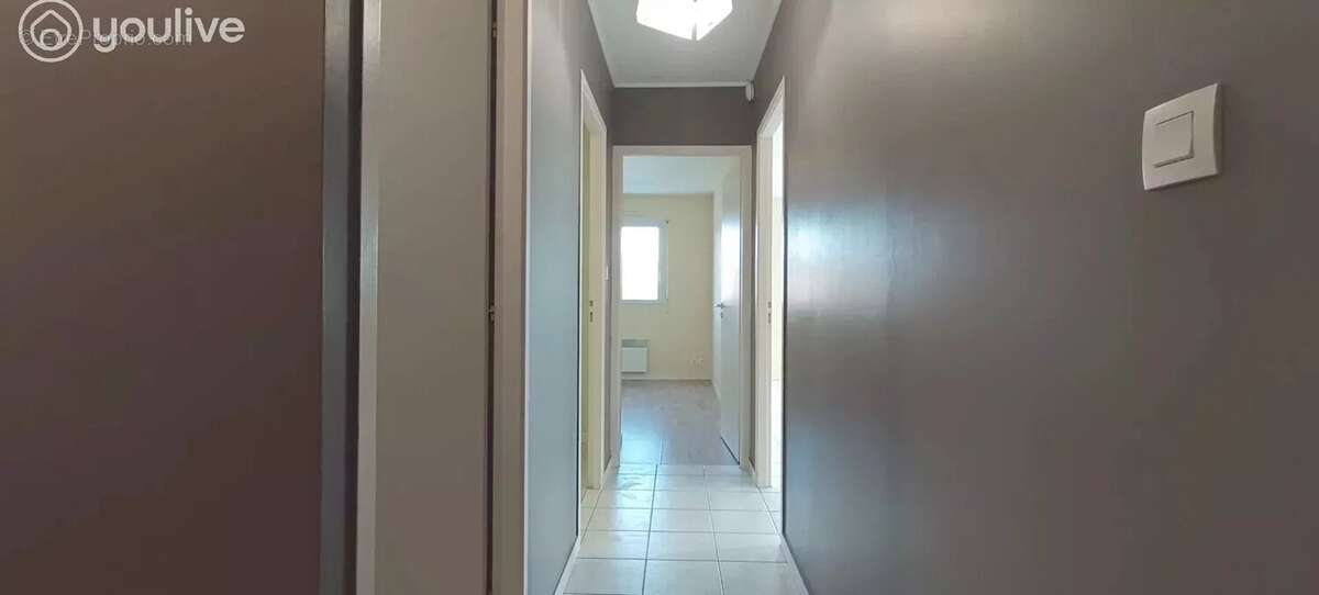 Appartement à LES SABLES-D&#039;OLONNE