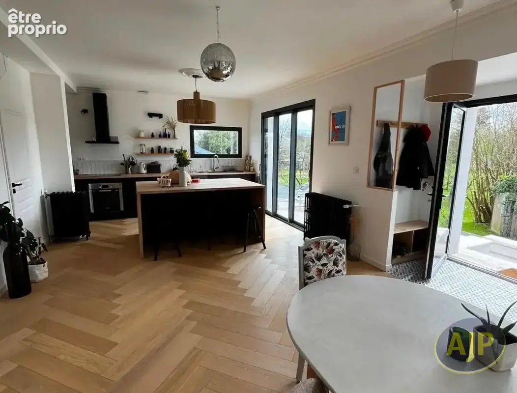 Maison Rénovée - Verrières en Anjou - photo 2