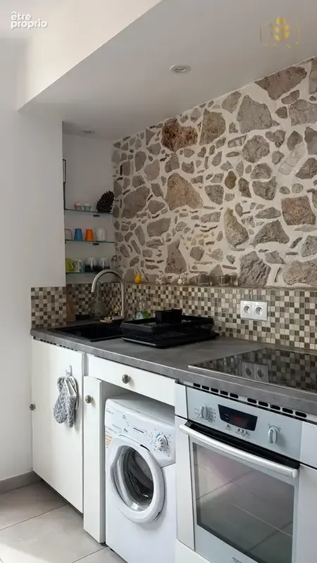 Villefranche-sur-mer appartement de charme - rare - photo 2