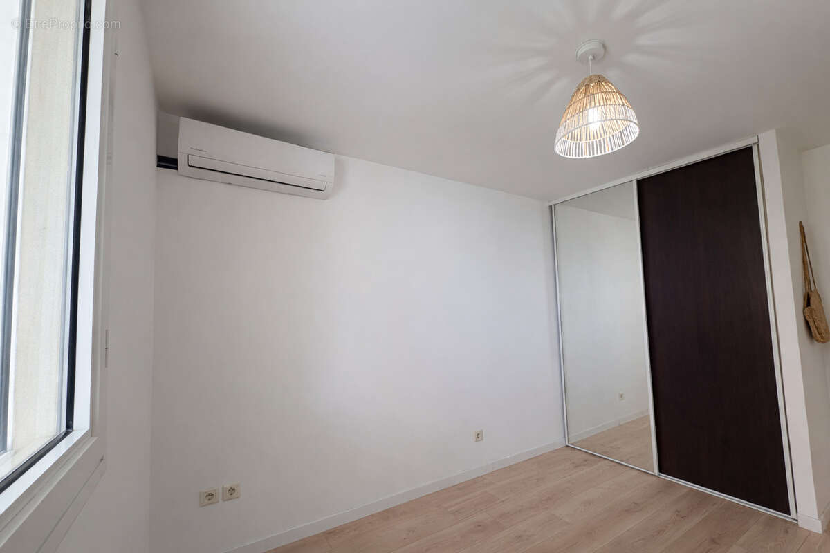 Appartement à SAINT-DENIS